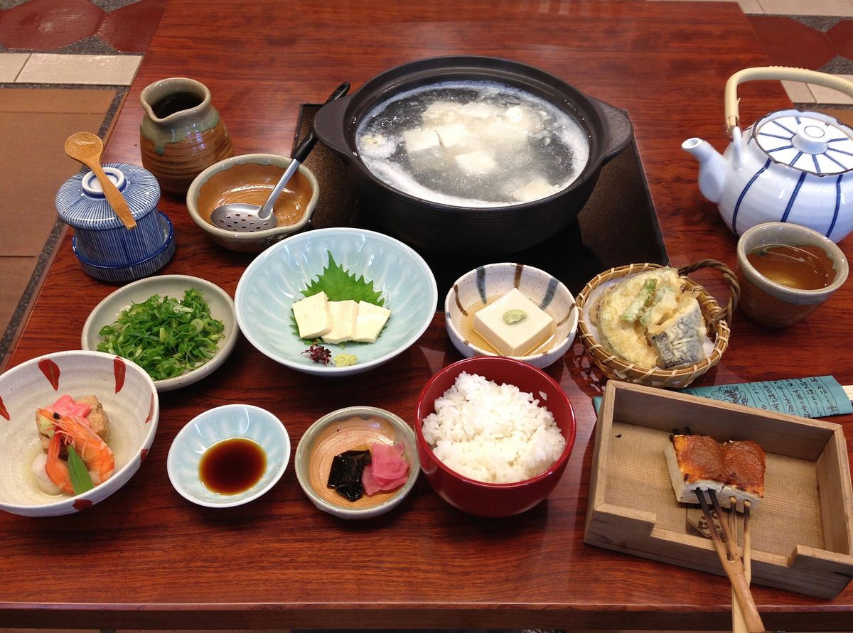 유도후, 교토(교토)